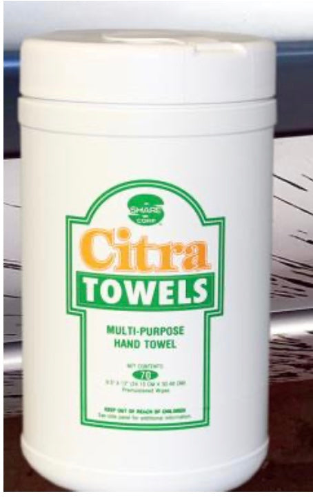 Citra Towels