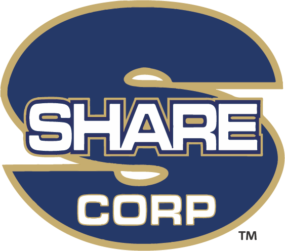 Share Corporation logo